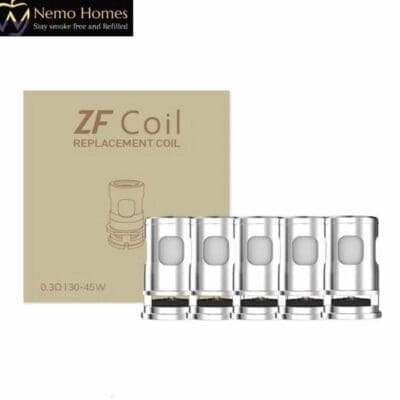 Buy Innokin Z Force ZF Coils innokin - Free UK Next Day Delivery (no minimum spend)