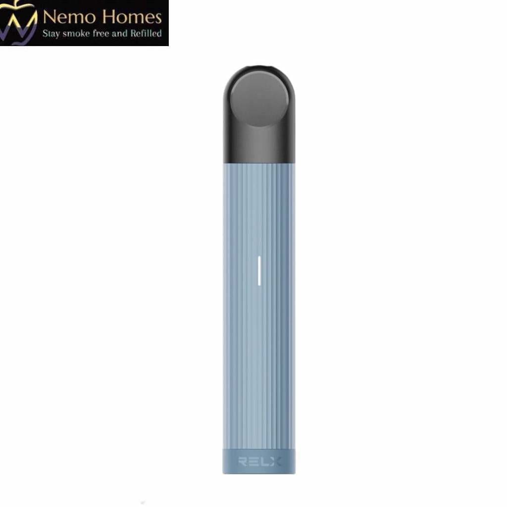 Buy Relx Infinity 2 and Relx Essential  - Free UK Next Day Delivery (no minimum spend)