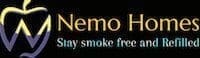 Nemo Homes Logo