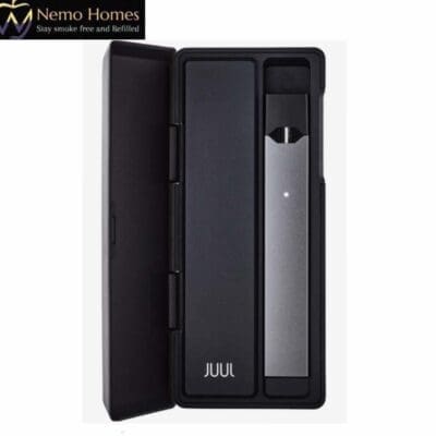 Buy Juul Portable Charging Case | Portable Charger Juul - Free UK Next Day Delivery (no minimum spend)