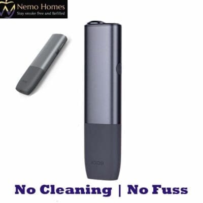 Buy IQOS ILuma One Device Heat not burn - Free UK Next Day Delivery (no minimum spend)