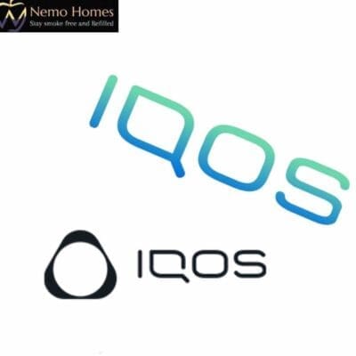 IQOS