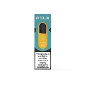 Buy Relx Tobacco Flavour Cotton Pods Cotton - Free UK Next Day Delivery (no minimum spend)