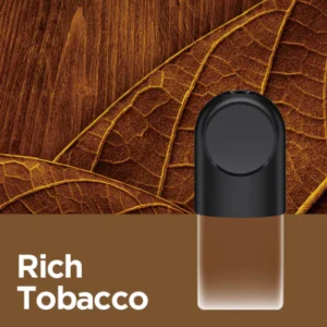 Buy Relx Tobacco Flavour Cotton Pods Cotton - Free UK Next Day Delivery (no minimum spend)