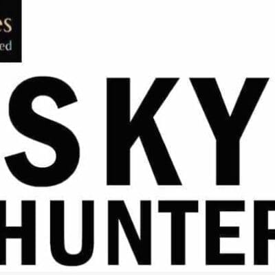 Buy Sky Hunter Twist Slim 4 in 1 Vape Kit 4 in 1 Disposable - Free UK Next Day Delivery (no minimum spend)