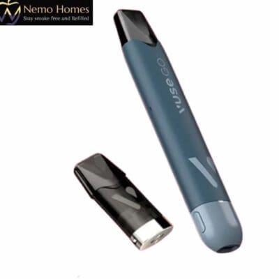 Buy Creamy Tobacco Vuse Go 1000 Rechargeable Vape Disposable - Free UK Next Day Delivery (no minimum spend)