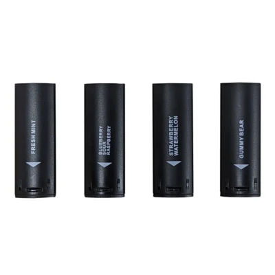 Buy Sky Hunter Vape Pod Cartridge 4 in 1 Disposable - Free UK Next Day Delivery (no minimum spend)