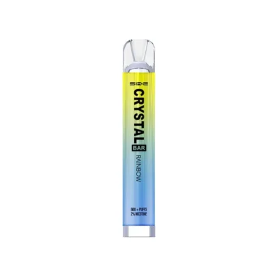 Buy SKE Crystal Disposable BOGOF Deals Disposable - Free UK Next Day Delivery (no minimum spend)