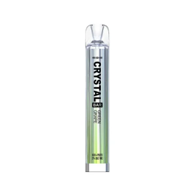 Buy SKE Crystal Disposable BOGOF Deals Disposable - Free UK Next Day Delivery (no minimum spend)