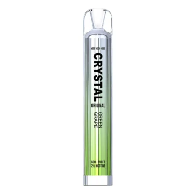 Buy SKE Crystal Disposable BOGOF Deals Disposable - Free UK Next Day Delivery (no minimum spend)