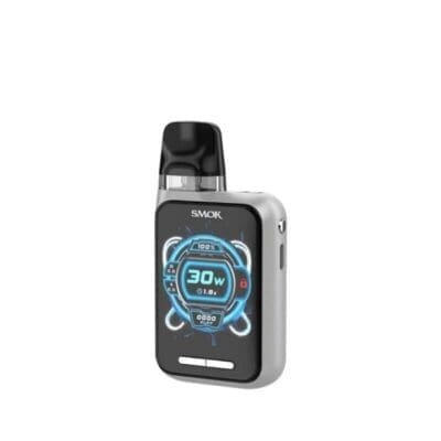 Buy Smok Novo M Replacement Pod  - Free UK Next Day Delivery (no minimum spend)