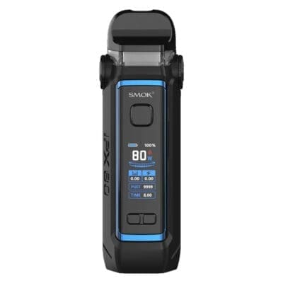 Buy Smok IPX 80 RPM and RPM 2 Pod and Coils IPX80 - Free UK Next Day Delivery (no minimum spend)