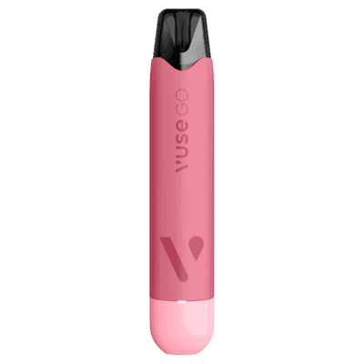 Buy Vuse Go Reload 1000 Rechargeable Vape Kit - Watermelon Ice 20mg Pen  - Free UK Next Day Delivery (no minimum spend)