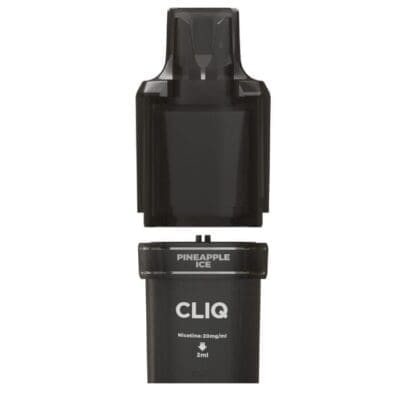 Buy Avomi Cliq Prefilled Vape Pod Replacement  - Free UK Next Day Delivery (no minimum spend)