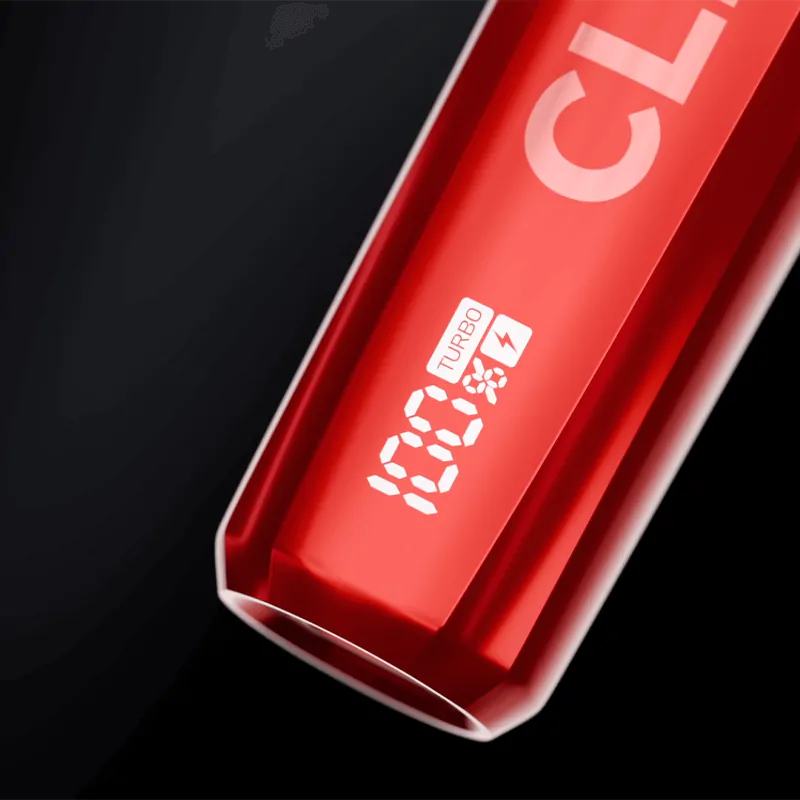 Buy Avomi Cliq 6000 Puffs Prefilled Vape Kit - Free UK Next Day Delivery (no minimum spend)