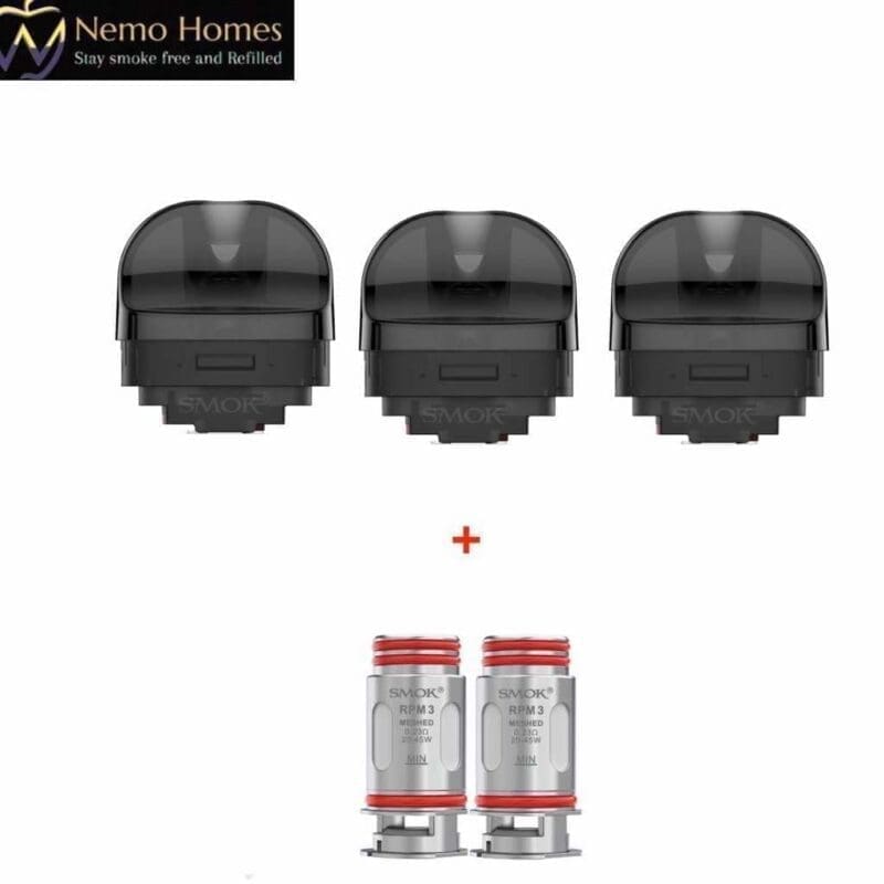 foger pods price Foger Switch Pro 30K POD - $13.45