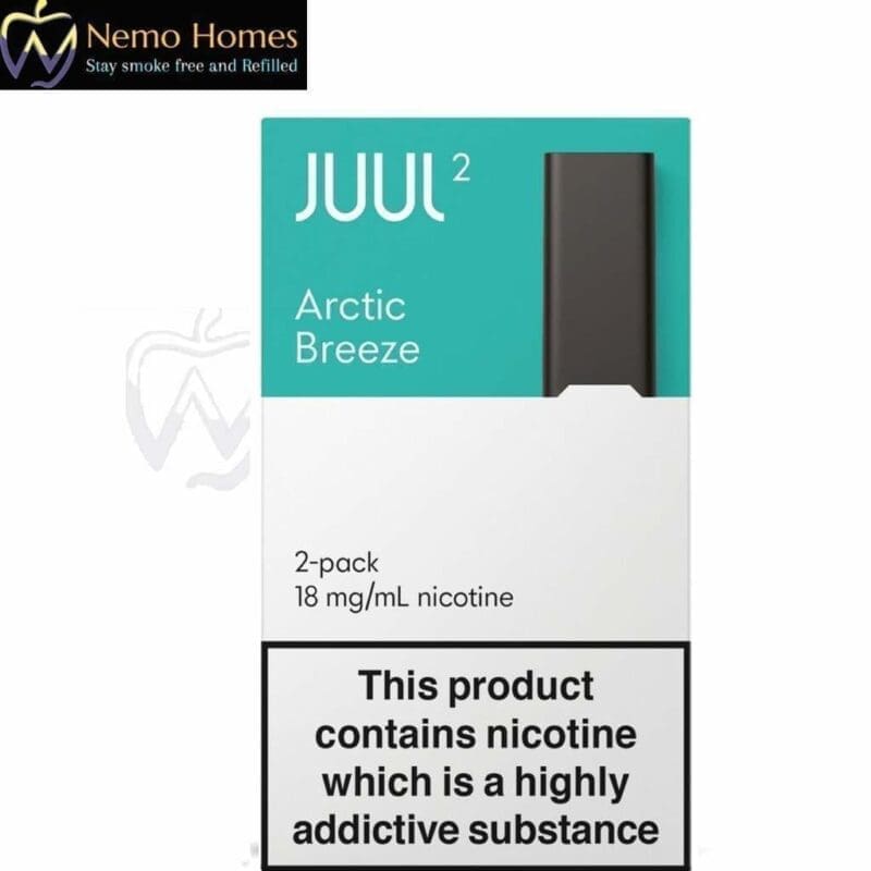 where can i buy juul 2 pods JUUL Starter Kits and Refills main image 0