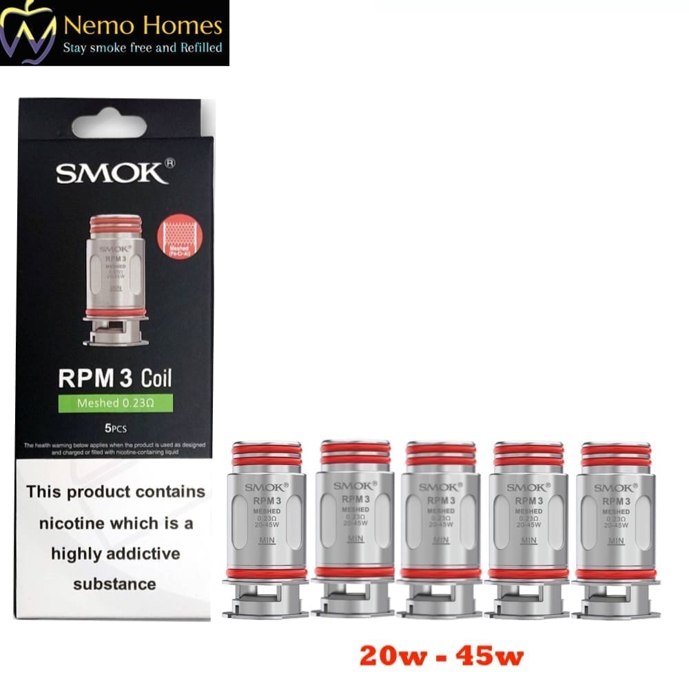 Buy Smok Nord GT Pods and Coils  - Free UK Next Day Delivery (no minimum spend)