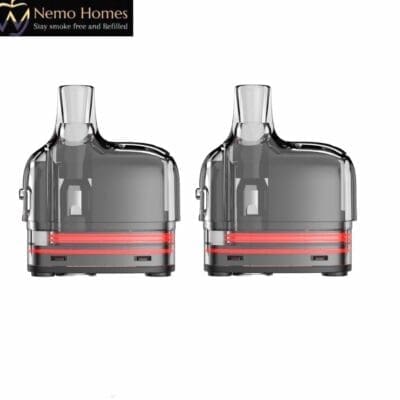 Buy Smok Tech247 Pods and Coils - Tech 247  - Free UK Next Day Delivery (no minimum spend)