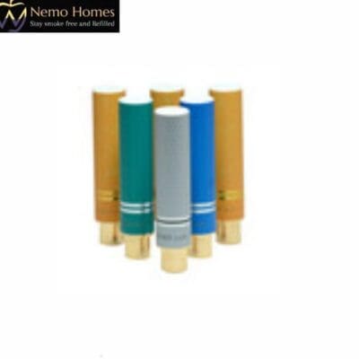 Buy SNAPS E-Cig Tobacco Variety Carts 6-PACK  - Free UK Next Day Delivery (no minimum spend)