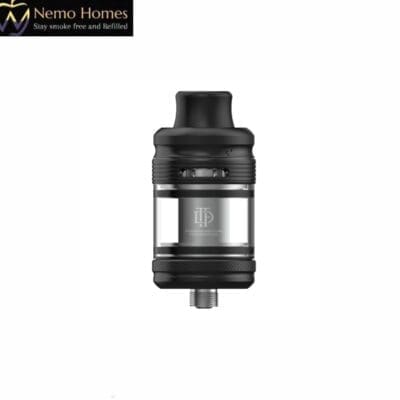 Buy SMOK TF-D Subtank - Black  - Free UK Next Day Delivery (no minimum spend)