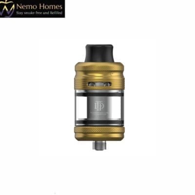 Buy SMOK TF-D Subtank - Gold  - Free UK Next Day Delivery (no minimum spend)