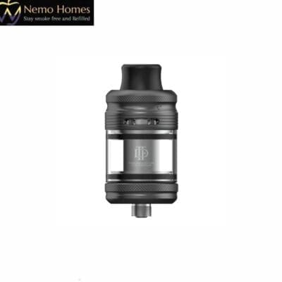 Buy SMOK TF-D Subtank - Gunmetal  - Free UK Next Day Delivery (no minimum spend)
