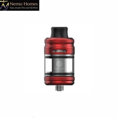 Buy SMOK TF-D Subtank - Red  - Free UK Next Day Delivery (no minimum spend)