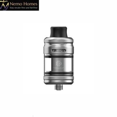 Buy SMOK TF-D Subtank - Stainless Steel  - Free UK Next Day Delivery (no minimum spend)