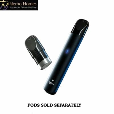 Buy Blu 2.0 Pod Vape Device - Free UK Next Day Delivery (no minimum spend)