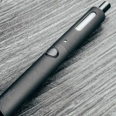 Buy Logic Pro Vape Device and Refill Capsules  - Free UK Next Day Delivery (no minimum spend)