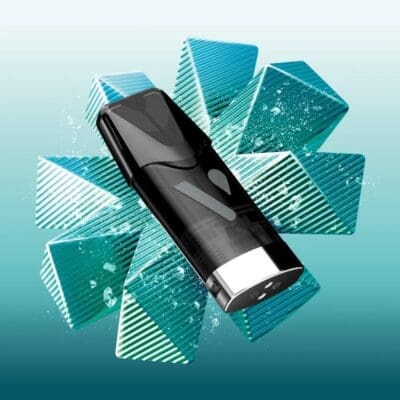 Buy Vuse Mint Ice Pen and Vuse Box Kit -Reload - Free UK Next Day Delivery (no minimum spend)