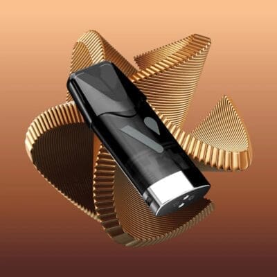 Buy Vuse Creamy Tobacco Reload Pen and Box Kit | 20mg/ml - 2ml  - Free UK Next Day Delivery (no minimum spend)