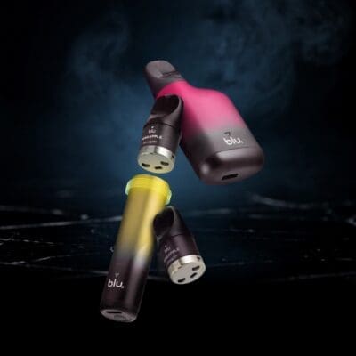 Buy Blu Bar Kit Pod Refills  - Free UK Next Day Delivery (no minimum spend)