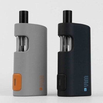 Buy JAC VAPOUR VIM Vape Kit + Coils  - Free UK Next Day Delivery (no minimum spend)