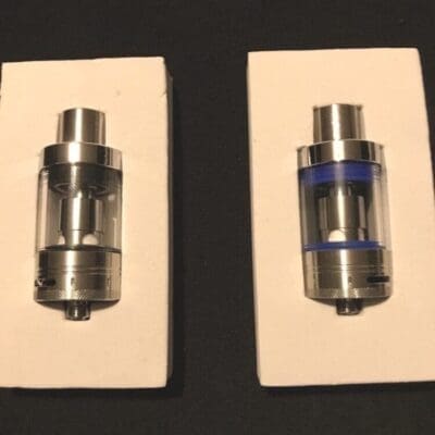 Buy Jomotech Lite 40 | 40s Replacement Tanks - Free UK Next Day Delivery (no minimum spend)