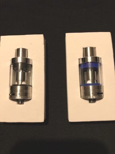 Buy Jomotech Lite 40 | 40s Replacement Tanks - Free UK Next Day Delivery (no minimum spend)