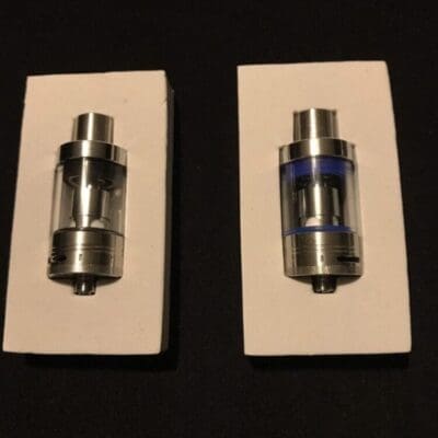 Buy Jomotech Lite 40 | 40s Replacement Tanks - Free UK Next Day Delivery (no minimum spend)