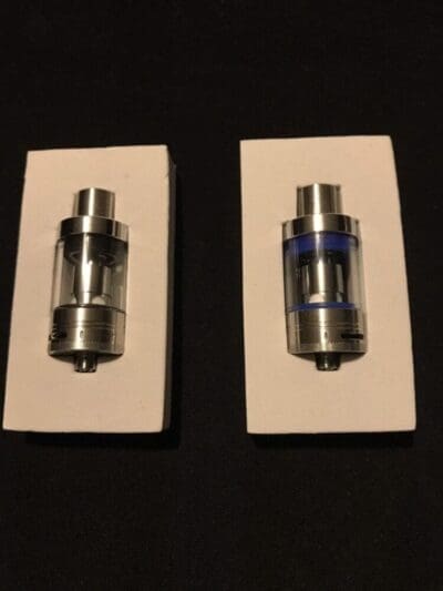 Buy Jomotech Lite 40 | 40s Replacement Tanks - Free UK Next Day Delivery (no minimum spend)