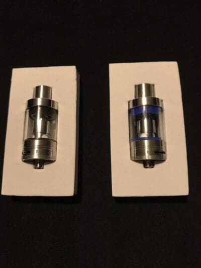 Buy Jomotech Lite 40 | 40s Replacement Tanks  - Free UK Next Day Delivery (no minimum spend)