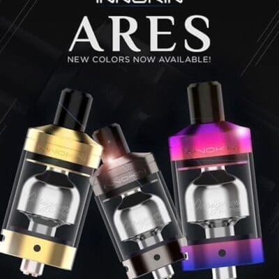 RDA/ RDTA Tanks
