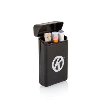 Buy OK Vape Tobacco Starter Kit Cigalike - Free UK Next Day Delivery (no minimum spend)
