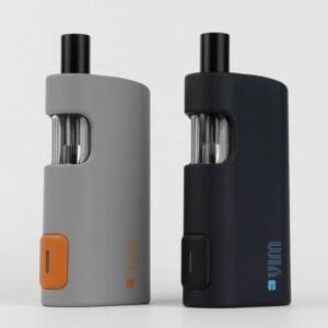 Buy JAC VAPOUR VIM Vape Kit + Accesories - Free UK Next Day Delivery (no minimum spend)