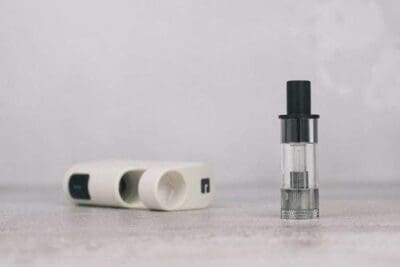 Buy JAC VAPOUR VIM Vape Kit + Accesories  - Free UK Next Day Delivery (no minimum spend)