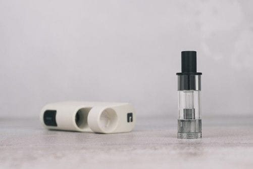 Buy JAC VAPOUR VIM Vape Kit + Accesories - Free UK Next Day Delivery (no minimum spend)