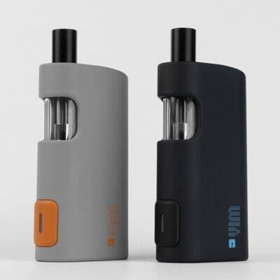 Buy JAC VAPOUR VIM Vape Kit + Accesories  - Free UK Next Day Delivery (no minimum spend)