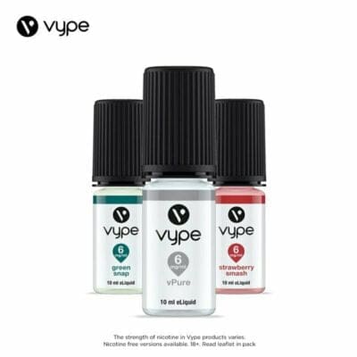 Buy VYPE | Vuse Premium E Liquid  - Free UK Next Day Delivery (no minimum spend)