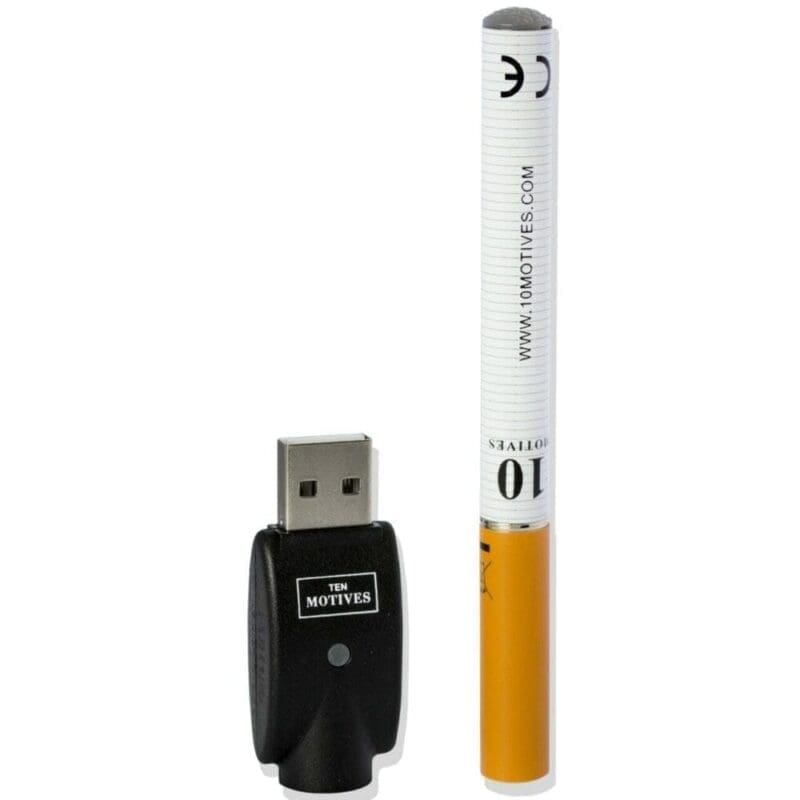 Buy Regular and Menthol 10 Motives Cartridges Cartomizer - Free UK Next Day Delivery (no minimum spend)