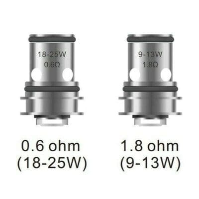 Buy Vapefly Nicolas Replacement Coils  - Free UK Next Day Delivery (no minimum spend)