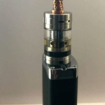 Buy 510 Thread FireBall Dragon (animal) Drip Tip in different colours  - Free UK Next Day Delivery (no minimum spend)